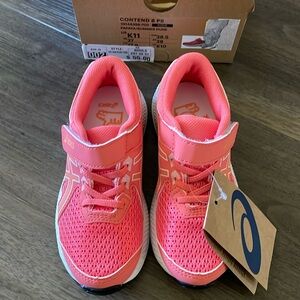 ASICS size 11 shoes new brand new in box